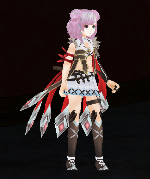 Stellar Fighter (SRA)